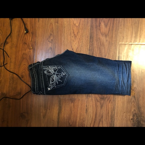 Pants - Picture 3 of 6